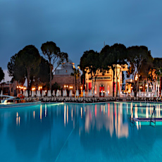 Swandor Hotels & Resort Topkapı Palace